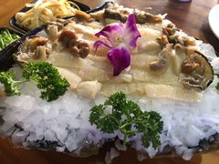 -捞围鲜·港式打边炉(海阳路店)