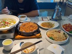 -小菜园新徽菜(无锡宜家荟聚中心店)