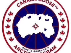 -Canada Goose加拿大鹅(沈阳万象城店)