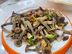 -老字号大盘鸡·丸子汤·抓饭