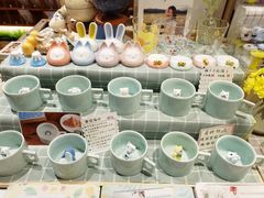 -猫的天空之城概念书店(束河店)