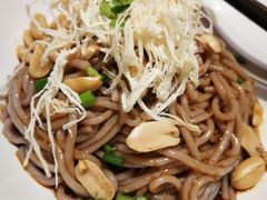 鸡丝荞面-望蓉城·古法酸菜鱼(世纪汇店)