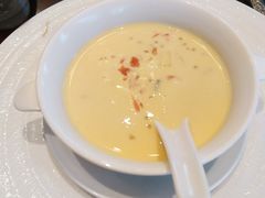 杨枝甘露-环球港凯悦 · 享悦中餐厅