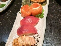 -極上萬膳·日料放题(海岸城店)