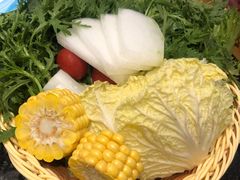 -寻牛记潮汕牛肉火锅(双喜城店)