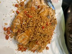 -飞尝蚝·顺德菜·鱼生(顺德总店)