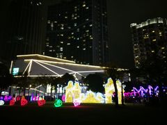 -壹海城ONE MALL