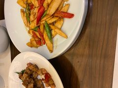 -香园自助小火锅