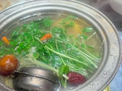 -百草滩羊清水涮羊肉·清真·宁夏盐池滩羊(莲花桥店)