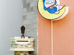 -梵猫·轻客栈(大理古城北门店)
