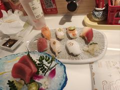 -三禾寿司(君尚店)