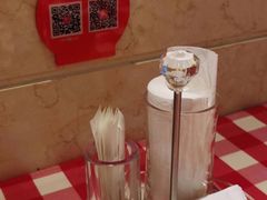 -西贝(枫蓝国际购物中心店)