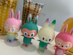 -泡泡玛特POPMART(正弘城店)