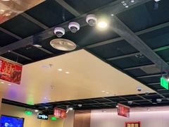 -海底捞火锅(青山湖万达夜宵主题店)