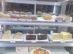 -Peet's 皮爷咖啡(陆家嘴中心店)