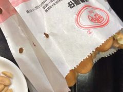 -利强记北角鸡蛋仔(弥敦道店 )