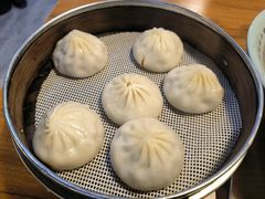 -金原鸭血粉丝汤·汤包·脆皮烤鸭(南京博物院店)