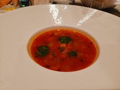 -郑州希尔顿酒店·阿米奇意大利餐厅