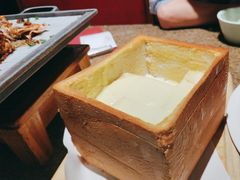 -绿茶餐厅(coco park 店)