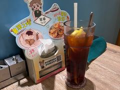 -翠华餐厅(东门店)