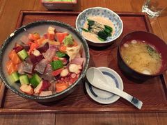 -希望日本料理(保利香槟花园店)