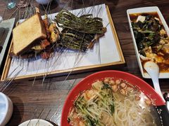 -延吉烧烤(国和里总店)