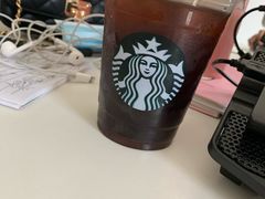 -星巴克(北京通州新光大中心店)