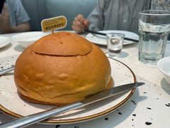 -大树餐厅(朝阳大悦城店)