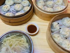 -鑫旺旺汤包(总店)