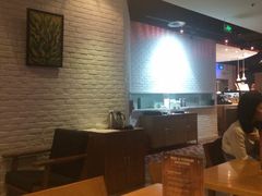 -Ricci睿奇美式餐厅(五道口店)