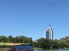 -莲花池公园