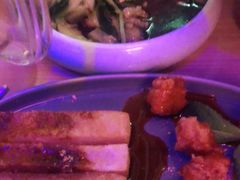 -令狐冲烤鱼·烧菜馆(达明店)