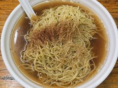 -小梁哥云吞面(黄贝岭店)