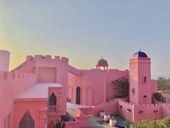 -漳州滨海火山岛自然生态风景区