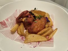 -晶雅花园西餐厅(南京首店)