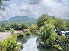 -和顺古镇