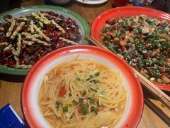 -兔槽江湖菜·重庆璧山兔(水围店)