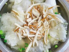 -荣巷小馄饨(荣巷店)