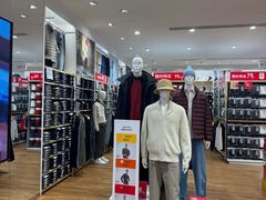 -优衣库(深圳万象天地旗舰店)