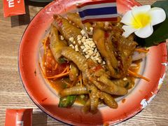 -迷你椰·泰式大排档(观前街店)