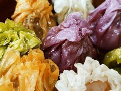 全家福-正宗天津烧麦馆(柳州路店)