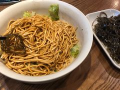 -李先生牛肉面大王(上海站南广场店)