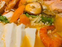 -酒井酱子·深夜食堂(东城汇店)