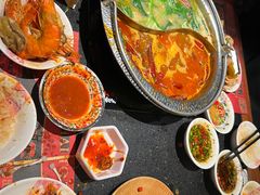 -牛New寿喜烧(虹桥新天地店)