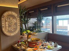 -西塔老太太泥炉烤肉(青浦蟠龙天地店)