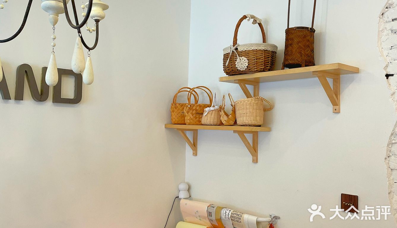 成都探店｜藏在龙泉驿的鲜花下午茶花艺馆🪴 