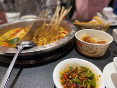 -热辣宗师·串串火锅(万达金街店)