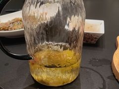 -大连湾旭日·家宴·海肠捞饭(马栏广场店)