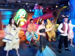 -安徒生童话乐园