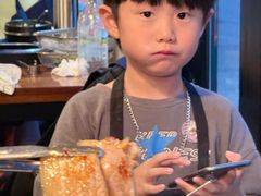 -Dombe豚(黑猪肉街店)